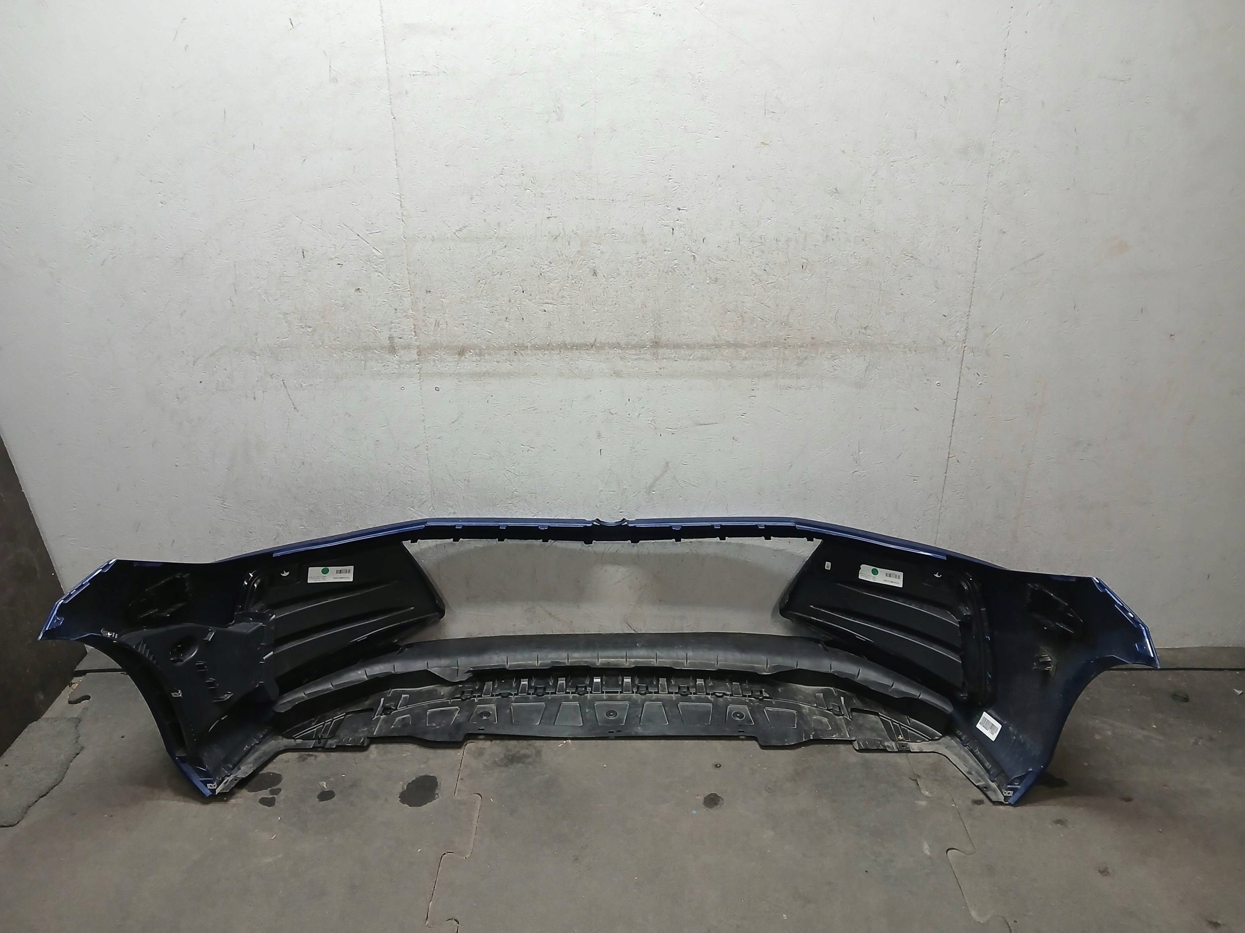 nárazník předek VW PASSAT B9 R LINE 3J0