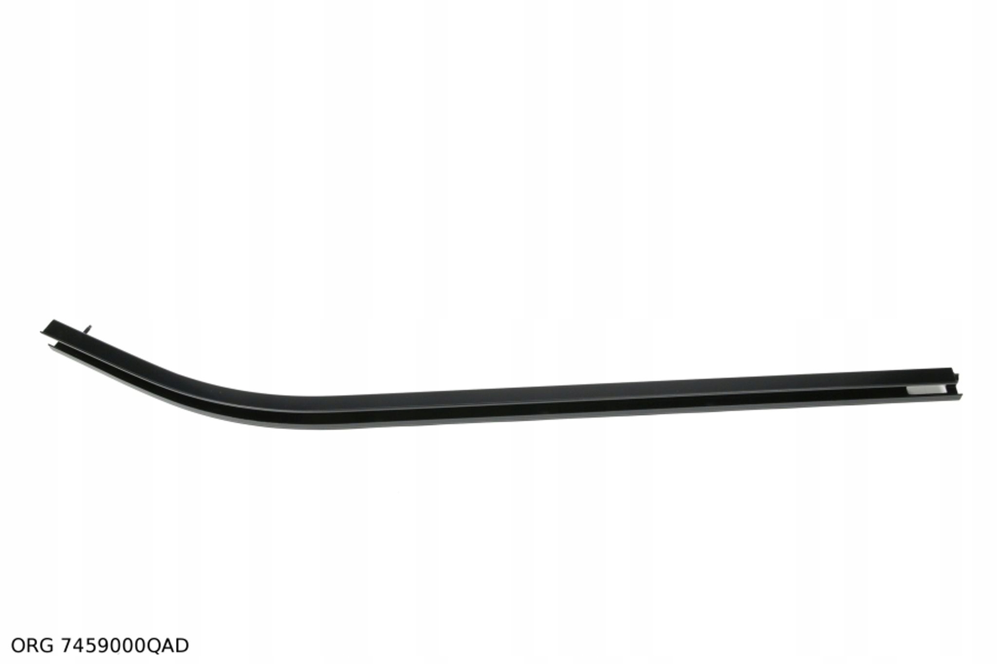 Vodicí Lišta Dveří Přes. R Hmotnost 98-RH.D Org 7459000QAD