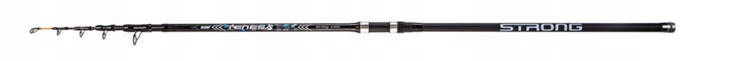 Prut Jaxon Tenesa Tele Strong 3,60 m 80-150 g