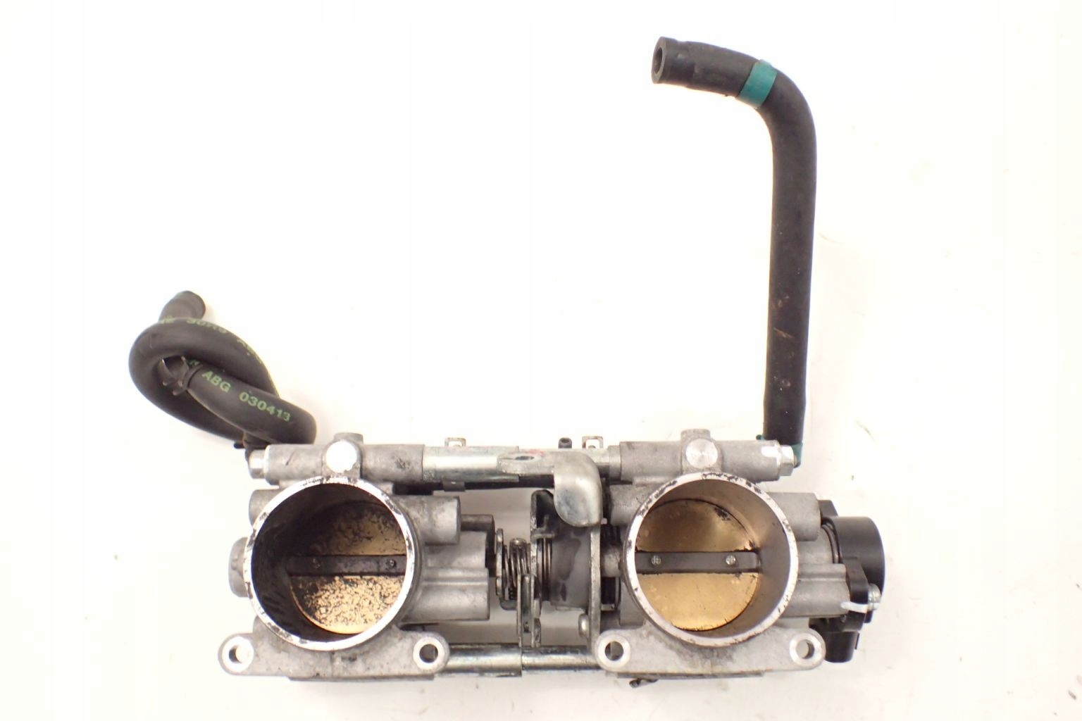 Polaris Indy 600 Widetrak Prepúšťacia klapka