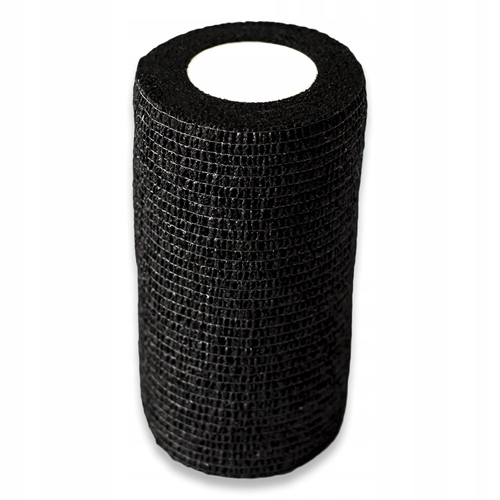 

Bandaż kohezyjny Elastyczny Samoprzylepny 10x4,5 G