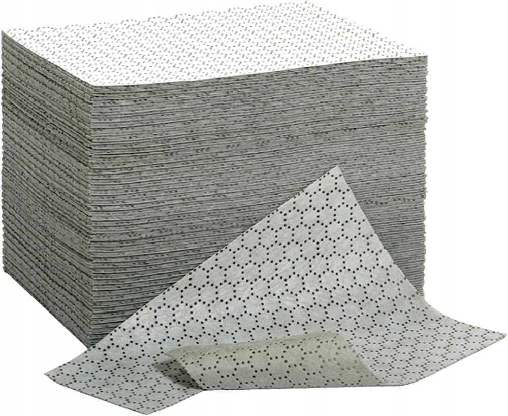 Ručníky pro vázání kapalin a kyselin 100 kusů