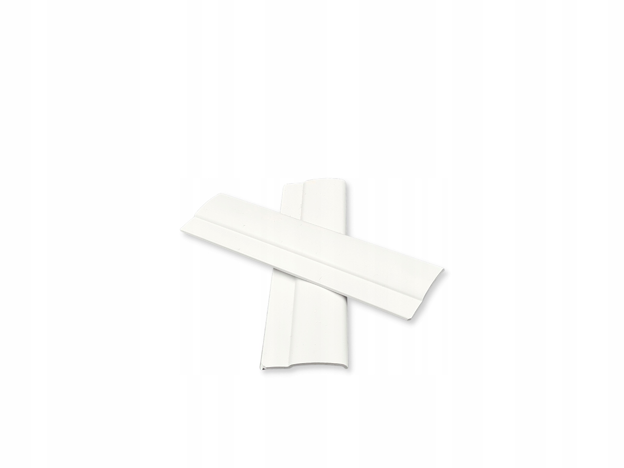 LISTWY BOCZNE DO ROLET PROWADNICE DO ROLETY