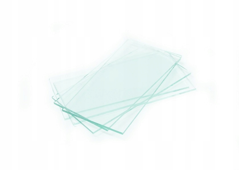

Szkło ochronne 50 x 100 /10szt