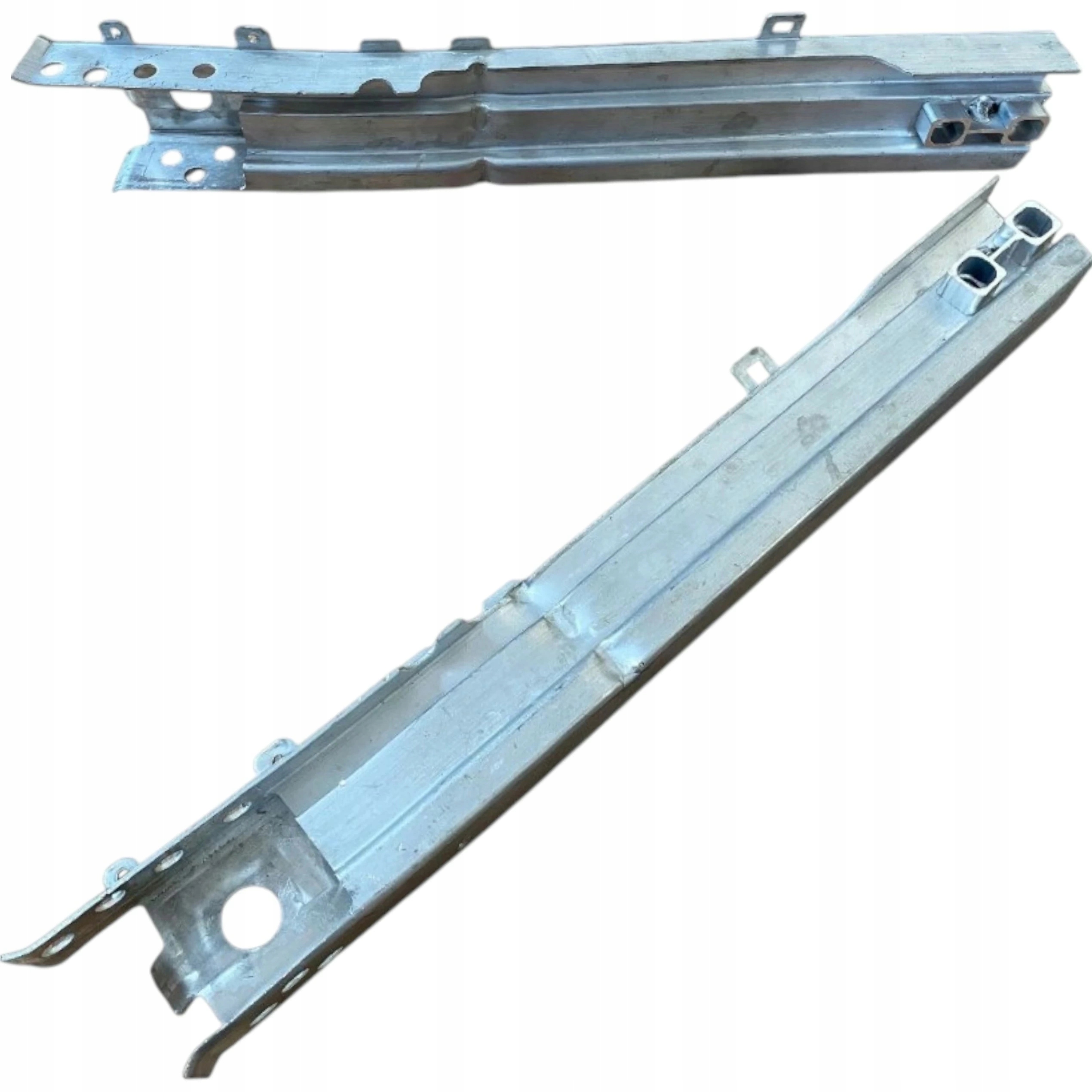 Držák Adaptéru Spodní Levý Zóna Rozdrcení Bmw X1 F48 F40 F54 Mini X2 F39
