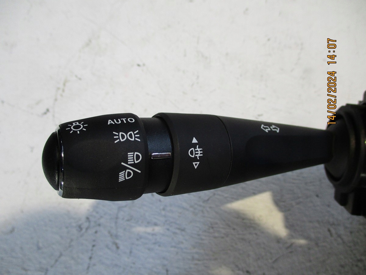 DEVIO LUCI TERGICRISTALLO TERGI PEUGEOT 308 T10 98477392ZD
