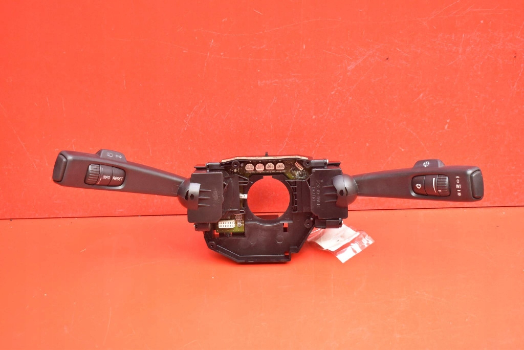 DEVIO LUCI TERGICRISTALLO TERGI PAJAK P30773157 VOLVO S40 2 II 04-07
