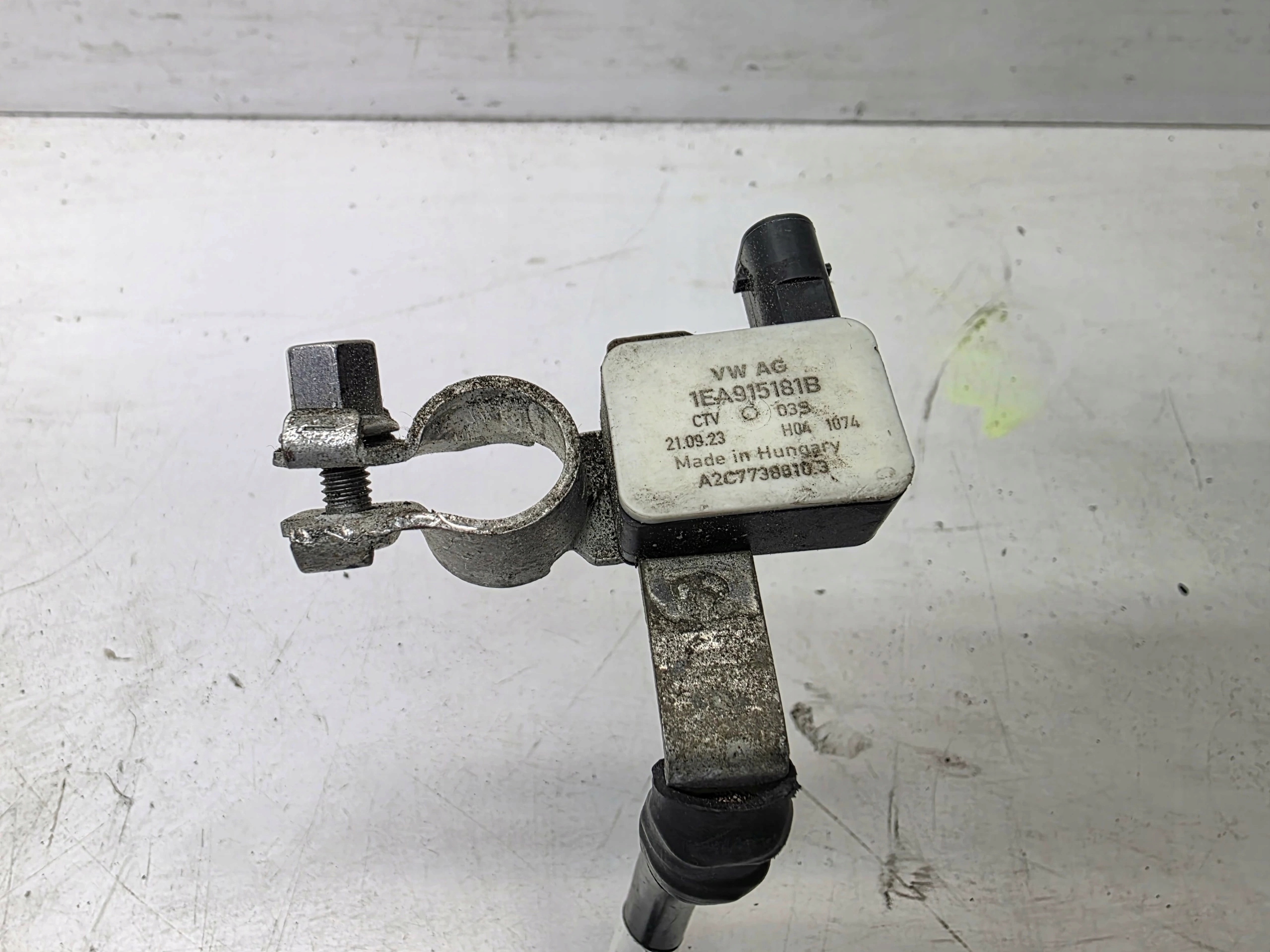 Batteriemanagement Sensor AKUMULATORA AUDI Q4 E-TRON 1EA915181B