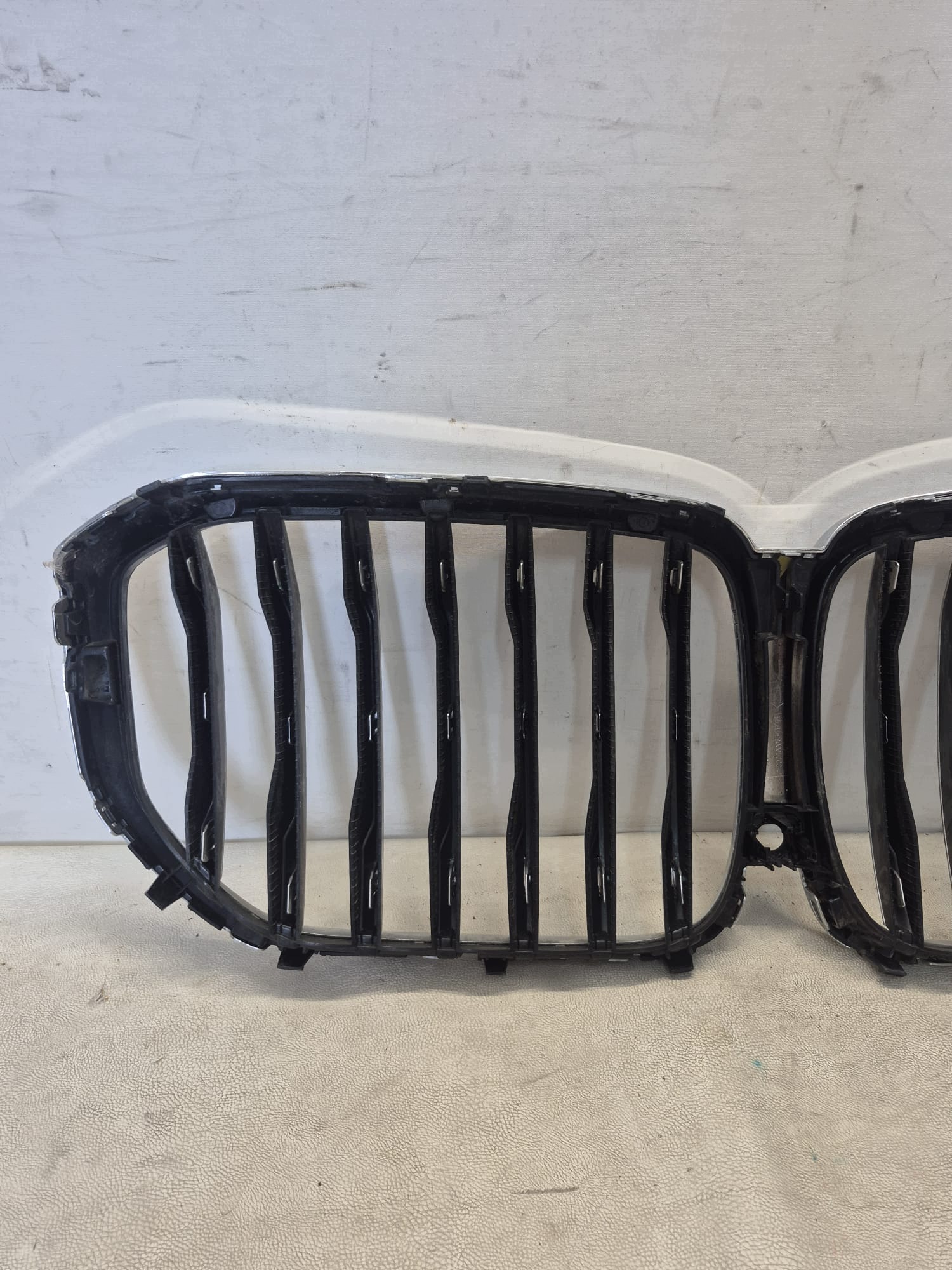 BMW X5 G05 18-23 grill grill