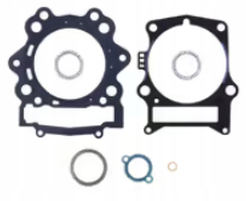 Athena Tesnenia Top-end Big Bore Yamaha Yfm 700 Raptor 06-20, Yfm 700 Gri