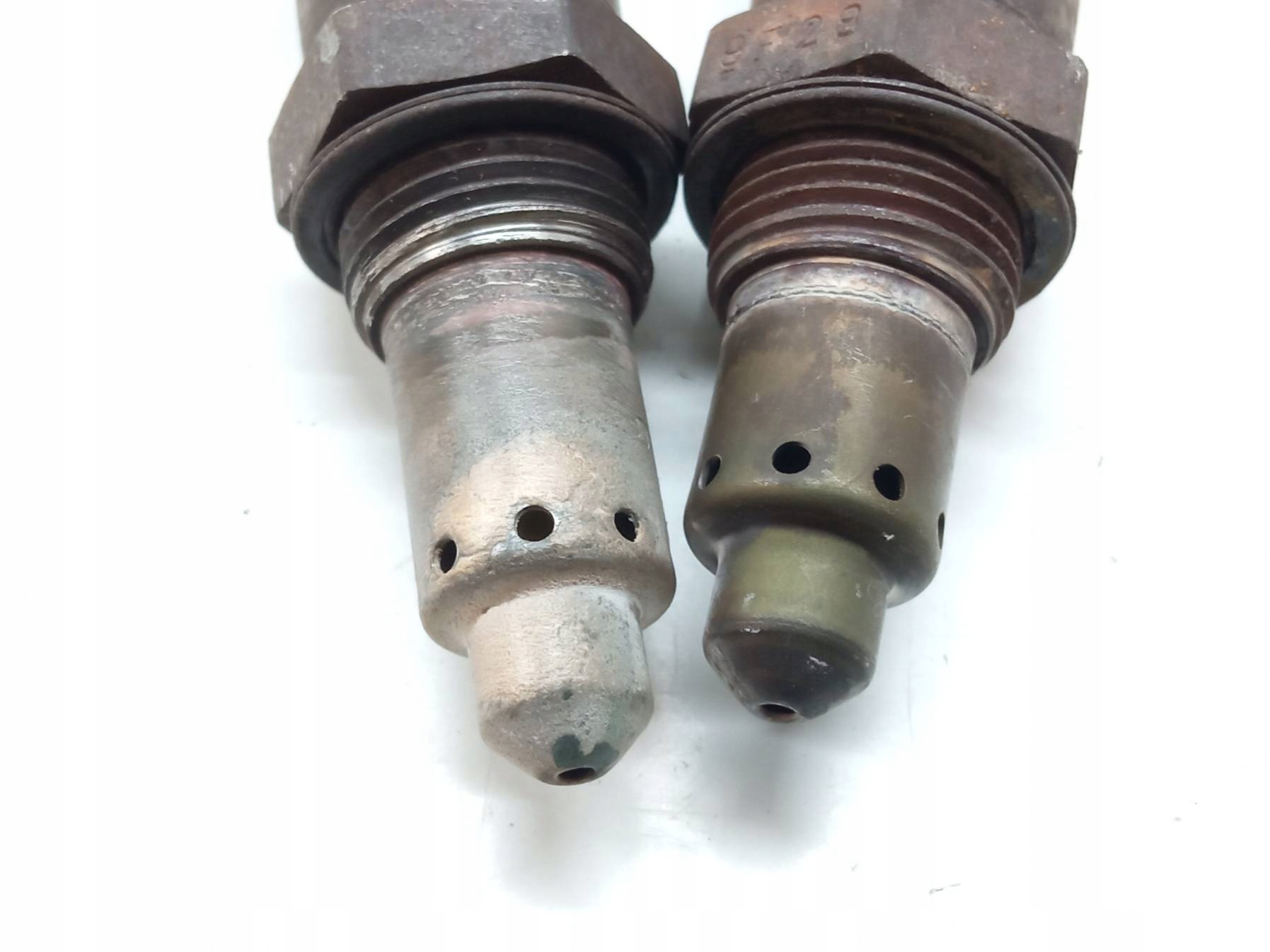 SONDA LAMBDA 06K906265C 06K906262CF 2.0 B Skoda Superb III (2015-)