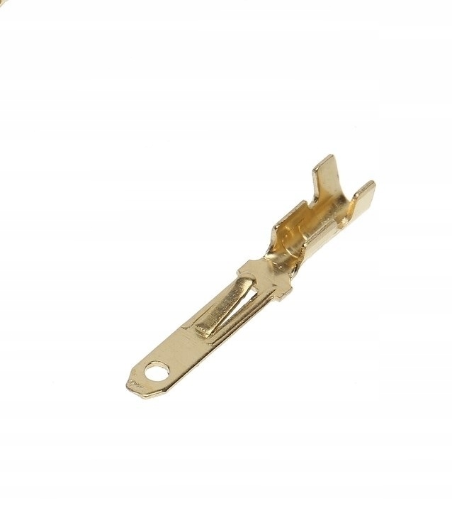 

Końcówka Elektryczna Typ E-1,0/2,8MM Konektor Męsk