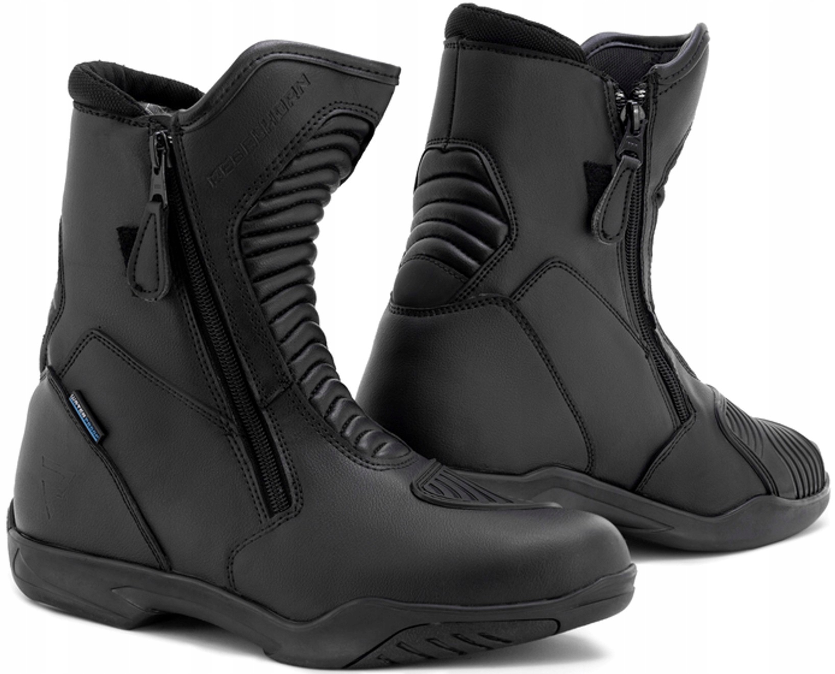 BUTY MOTOCYKLOWE REBELHORN RIO BLACK 41