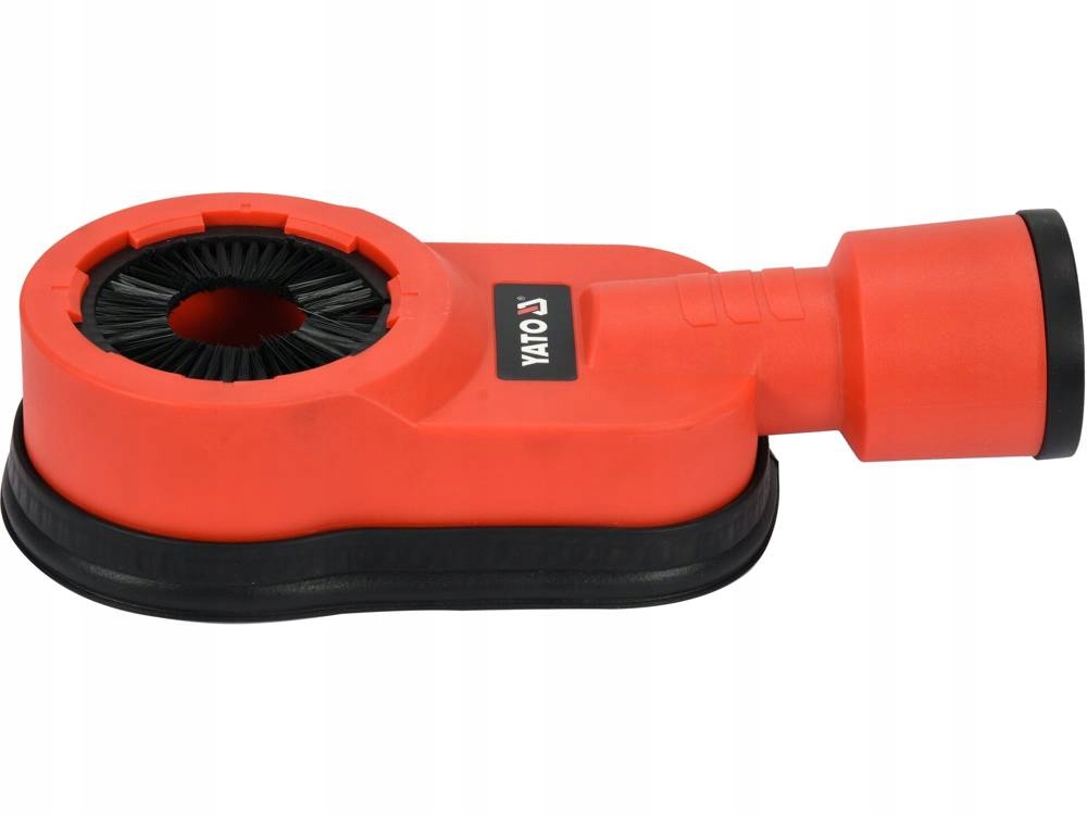 ODCIAG PYŁU DO KUCIA WIERCENIA 70MM YT-82982 YATO Rodzaj osłona