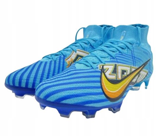 【FG/MG】日本未発売 新品 ZOOM SUPERFLY 9 ACADEMY Nike ZOOM SUPERFLY 9 ACADEMY FG/MG - Men's football boots