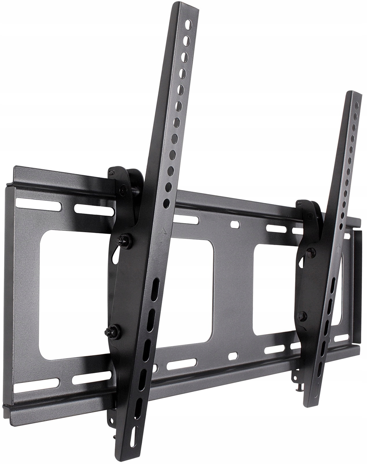 Uchwyt Ścienny do Telewizora 37-80" Uchylny Vesa Wieszak Tv Mocny Manhattan