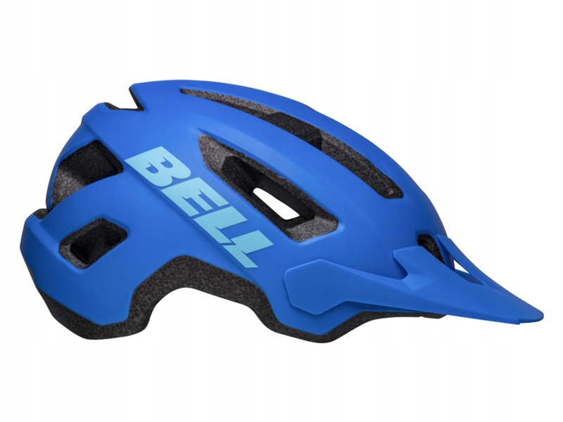 Kask rowerowy Bell Nomad 2 Ciemnoniebieski Mtb (rozmiar M/L)