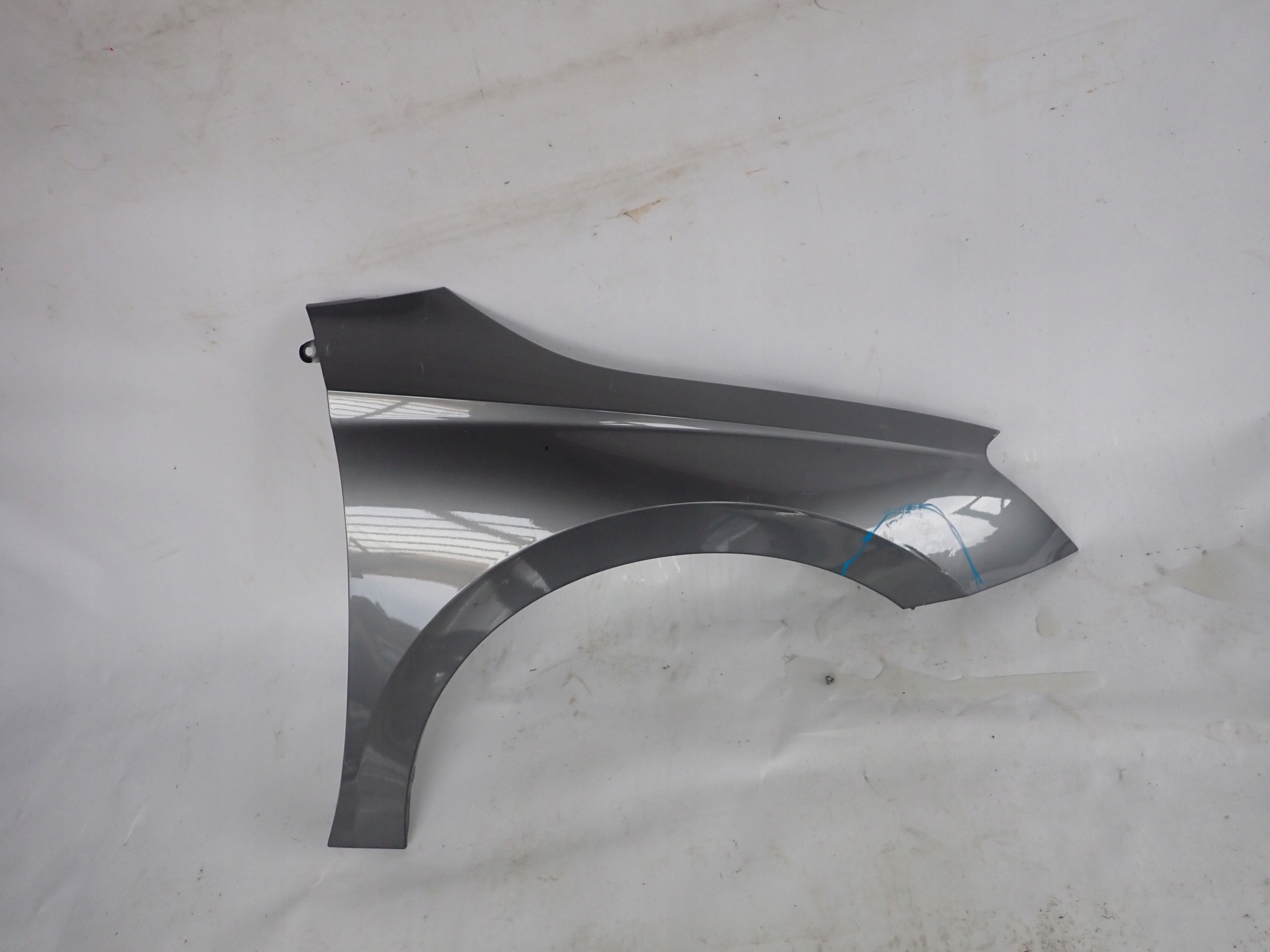 SKODA FABIA IV 6VA fender right front front