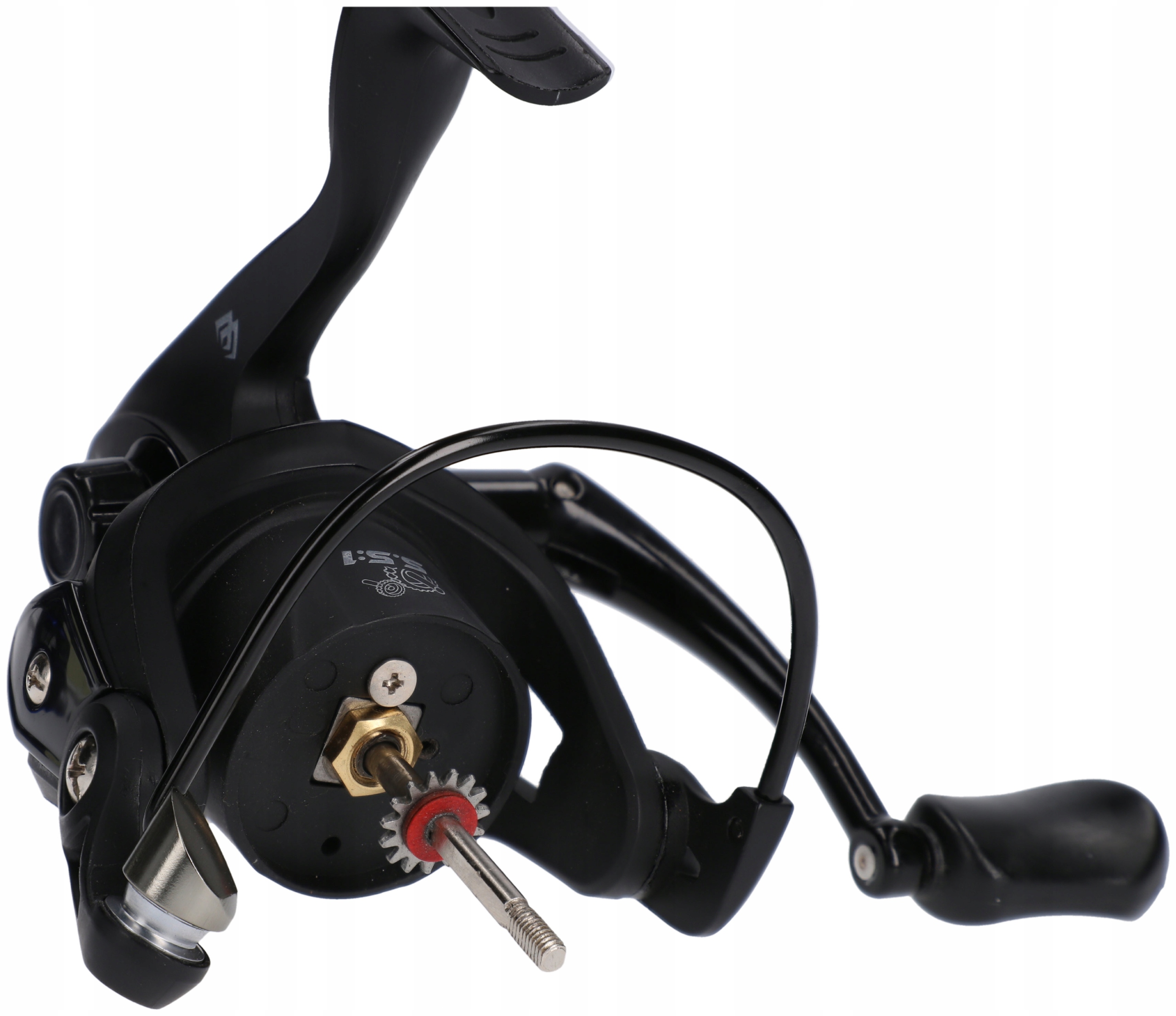 KOŁOWROTEK MIKADO TRYTHON 5004 FD Marka Mikado