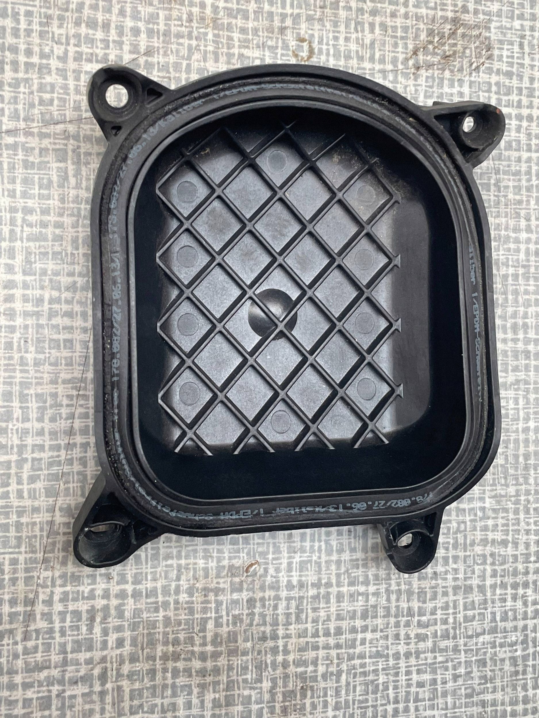 cap REFLEKTORA BMW 5 E60 E61 185.319-02 @M