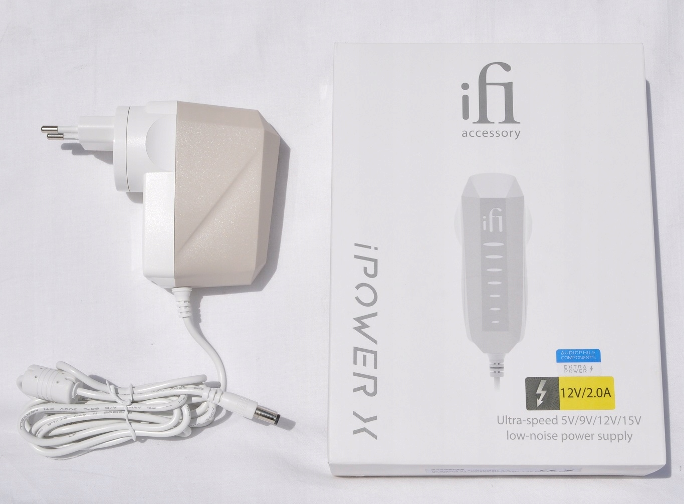 その他 iPower 5V iFi Audio iPower2 (5V)