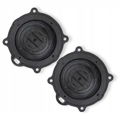 Membrany + filtr dmuchawy SECOH EL-S-60 Wydajność pompy l/h 2501 - 5000 l/h