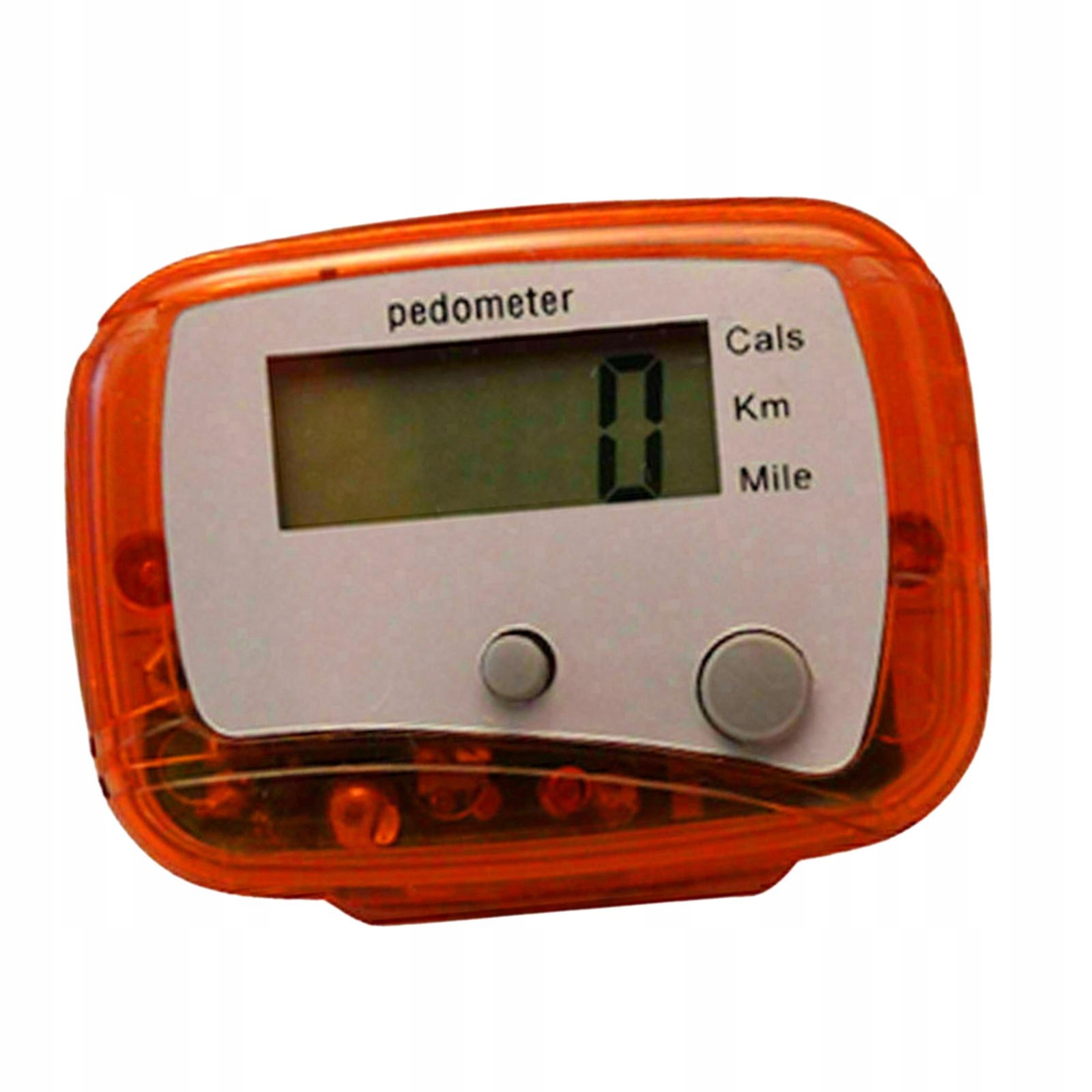 Krokomierz do liczenia kalorii podczas marszu Płeć chłopiec