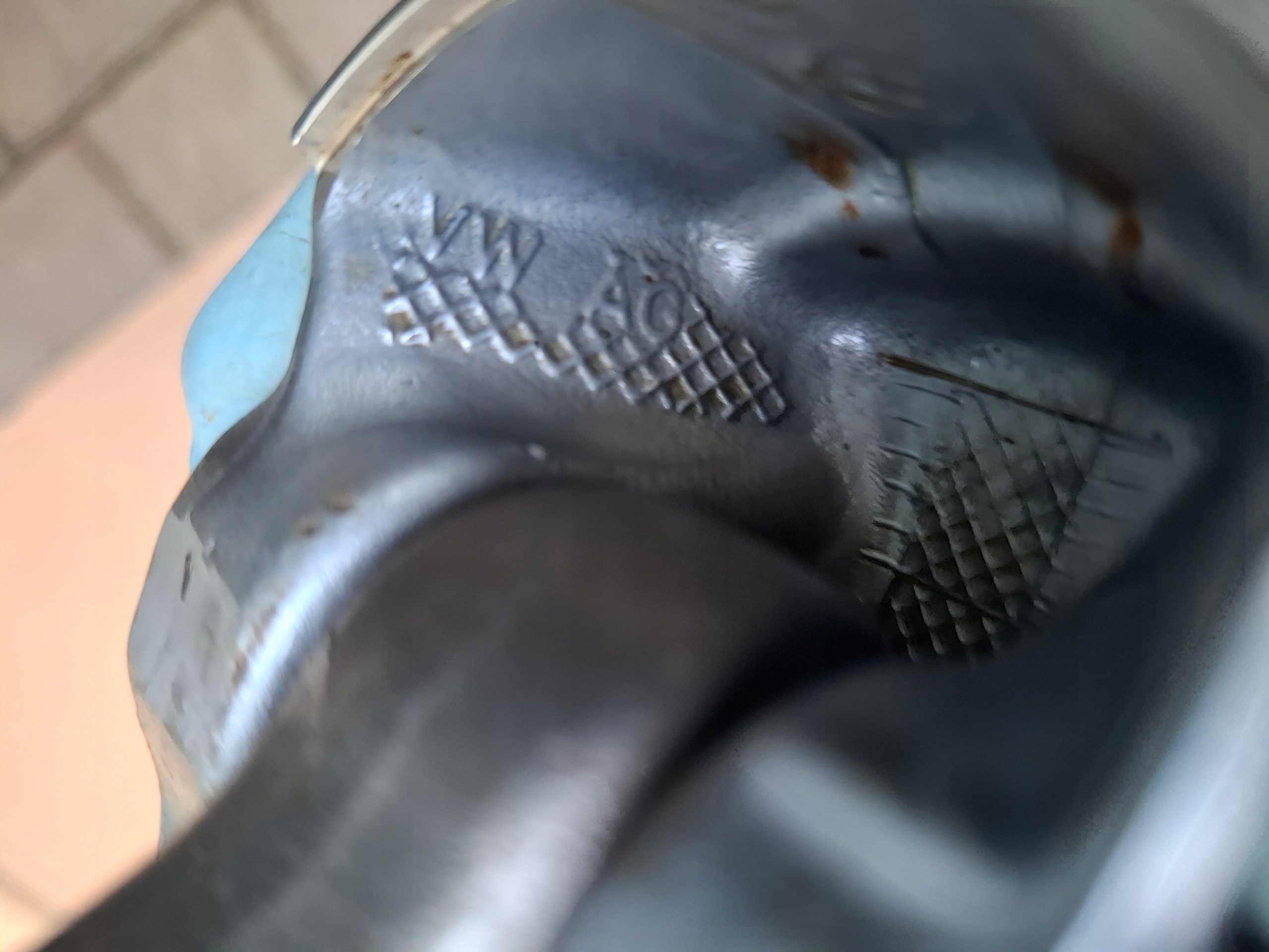 piston connecting rod AUDI RS6 C8 23r 4.0 TFSI DYG 0P2065K