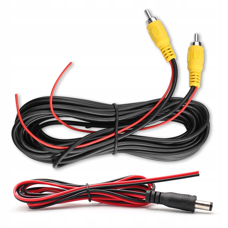 KAMERA COFANIA MERCEDES W203 W209 W211 W219 R171 Marka Mercedes