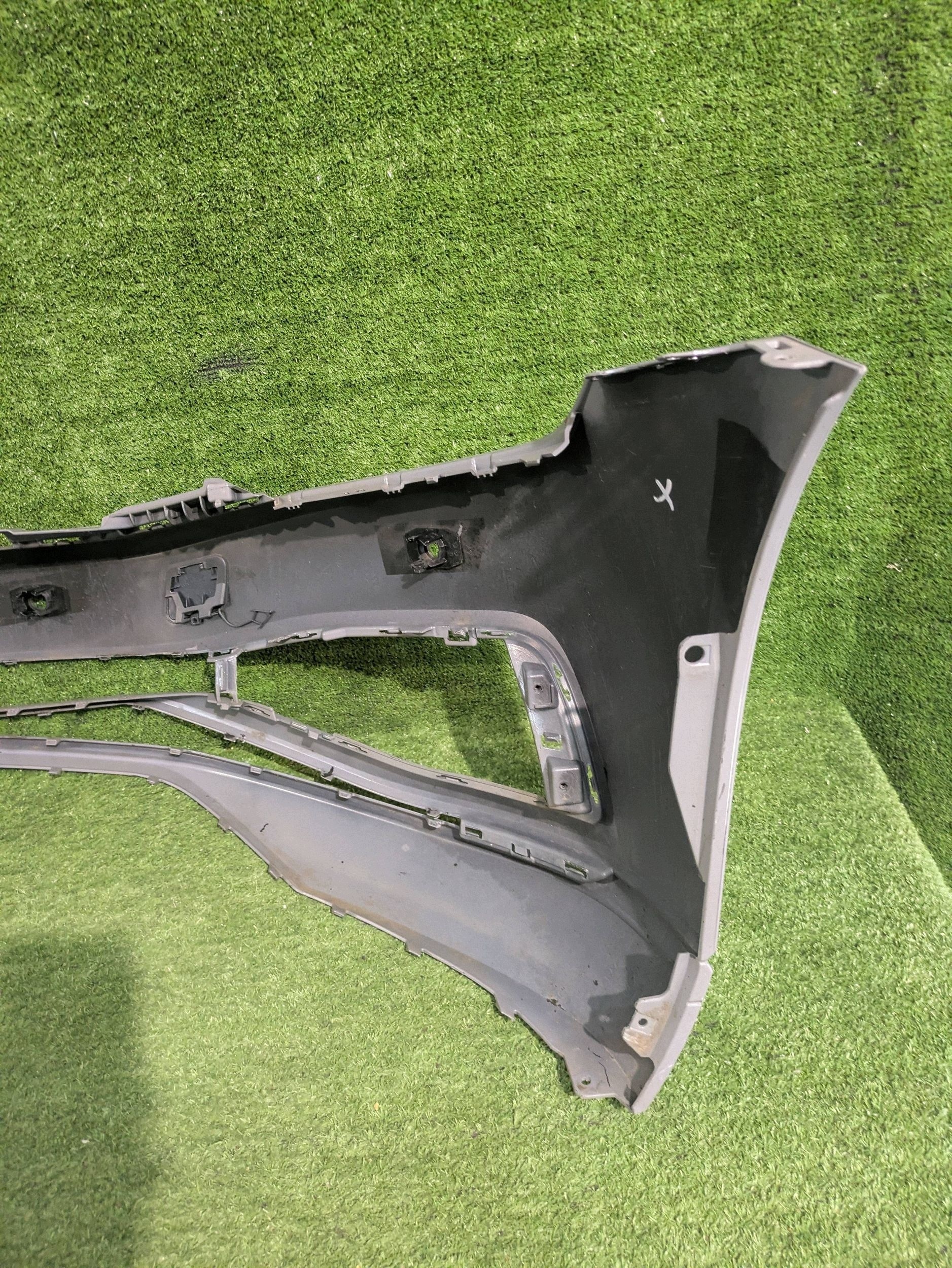 Frontstoßstange vorne VW PASSAT B8 LIFT 19- NR.Z9632