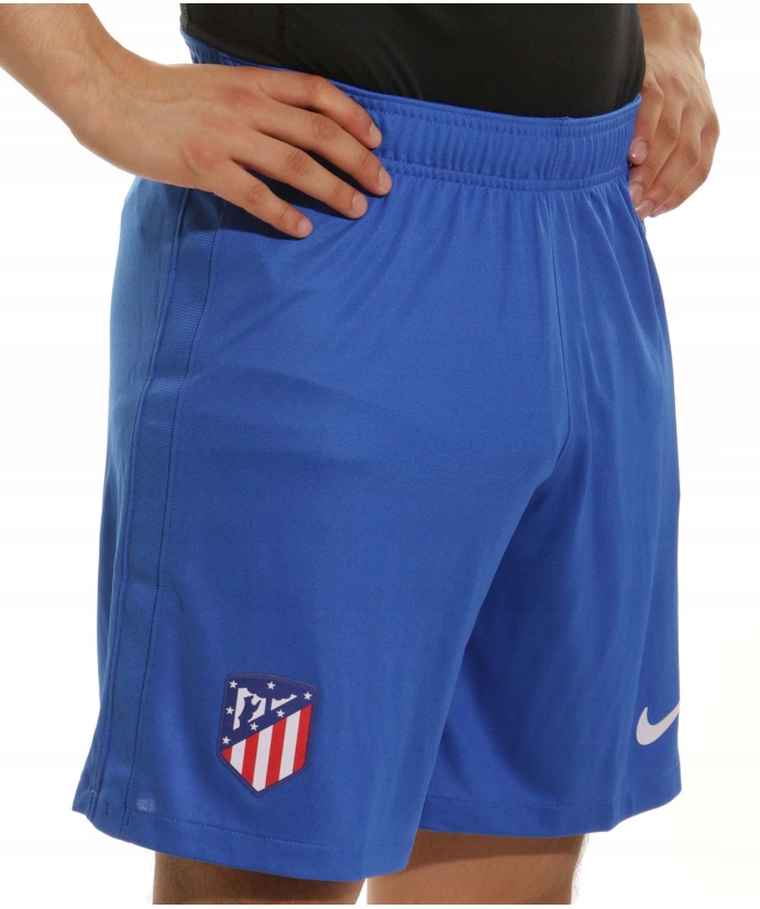 Spodenki Nike Atletico Madryt 21/22 CV8140439 XL