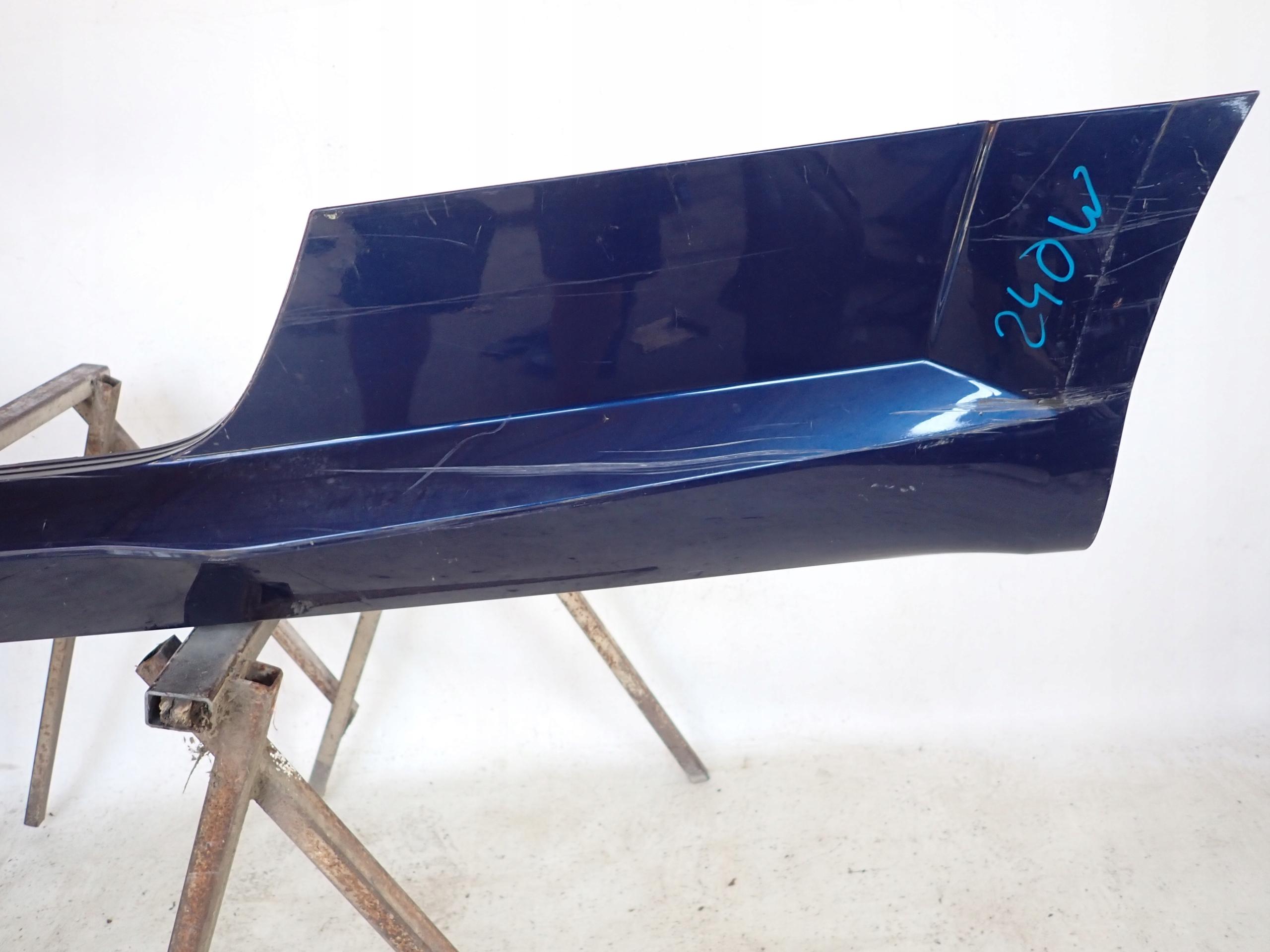 AUDI TT TTS 8S0 S-LINE 14-> moulding threshold left 8S0853855C