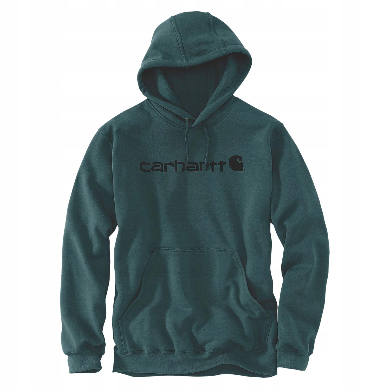 Mikina Carhartt Marquette Logo