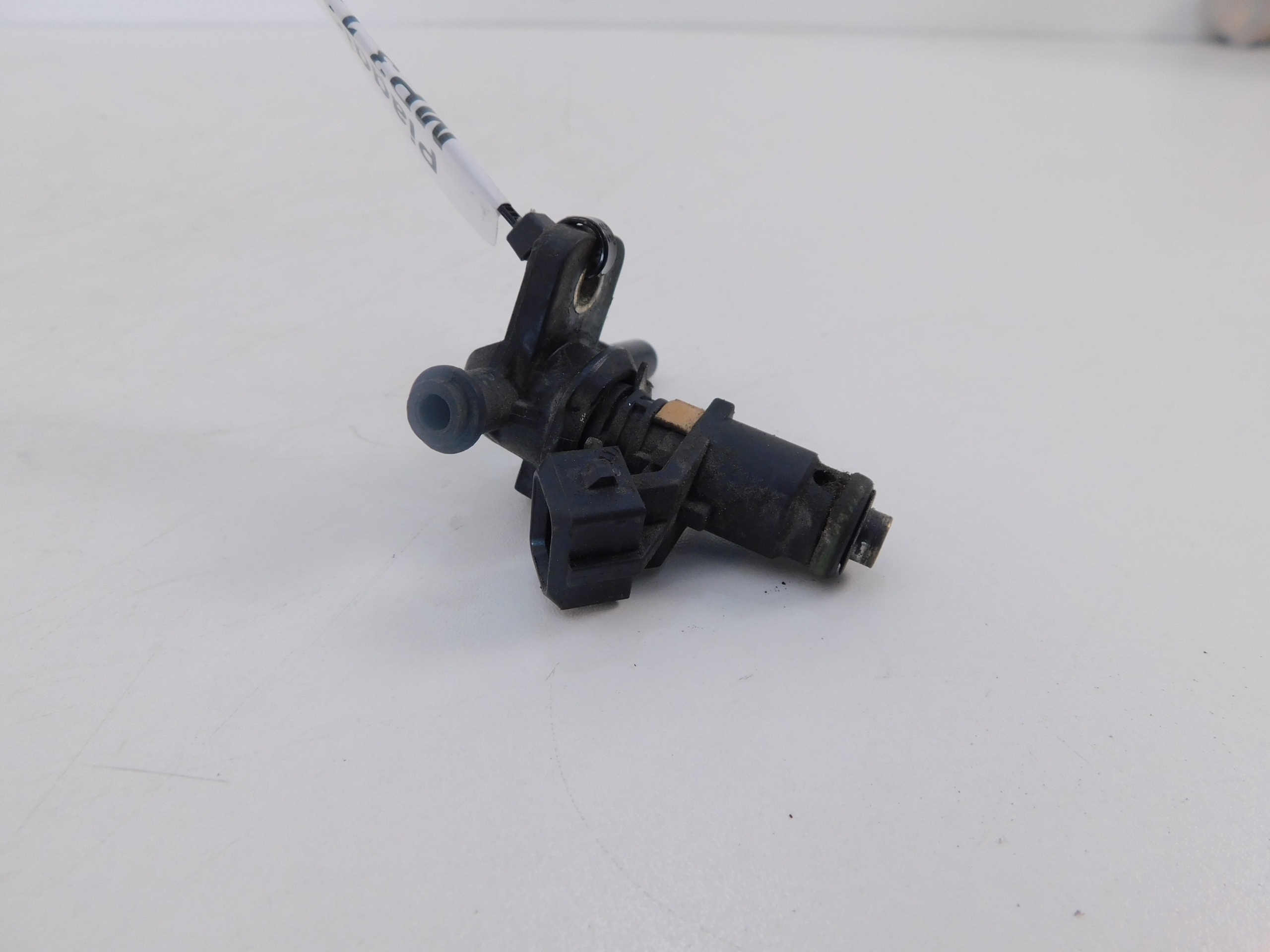 638708 - PIAGGIO MP3 125i впрыск топлива M1