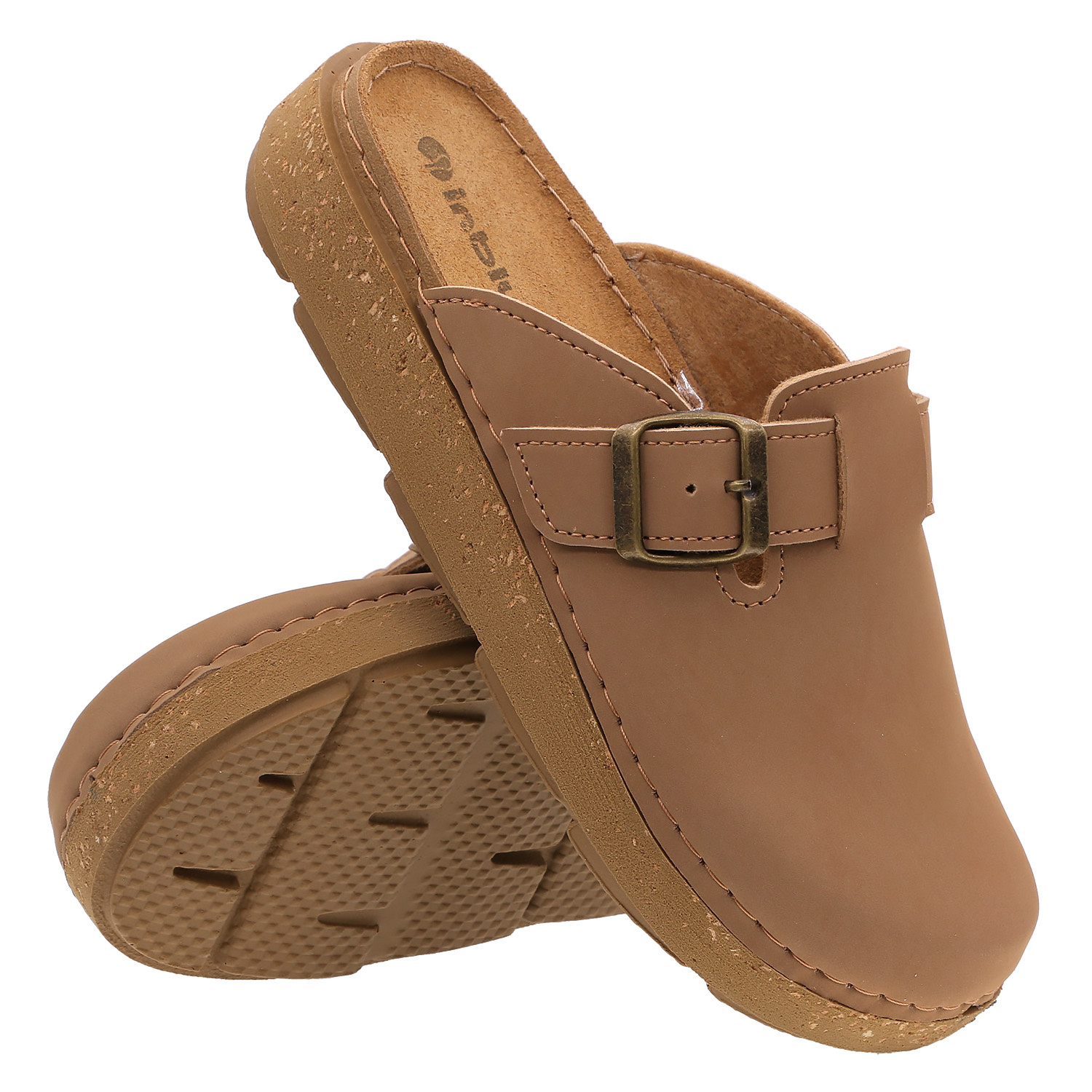 Inblu nazouváky pantofle IN-ED-24