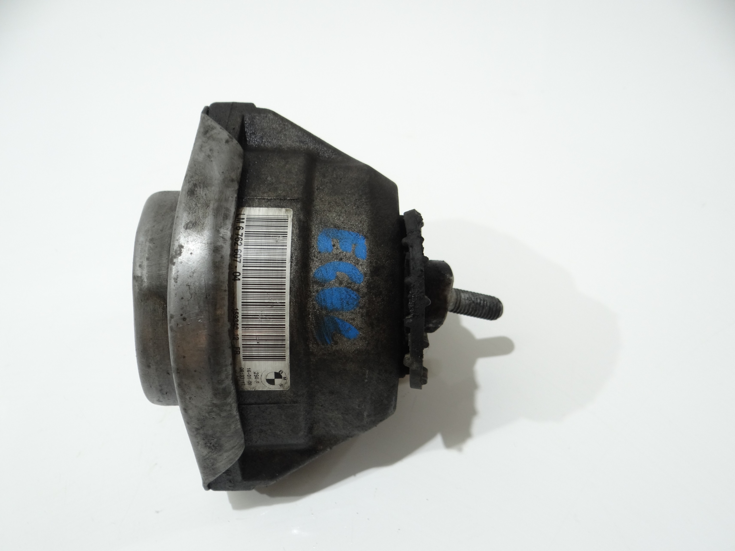 engine mount left BMW E60 E61 6762607