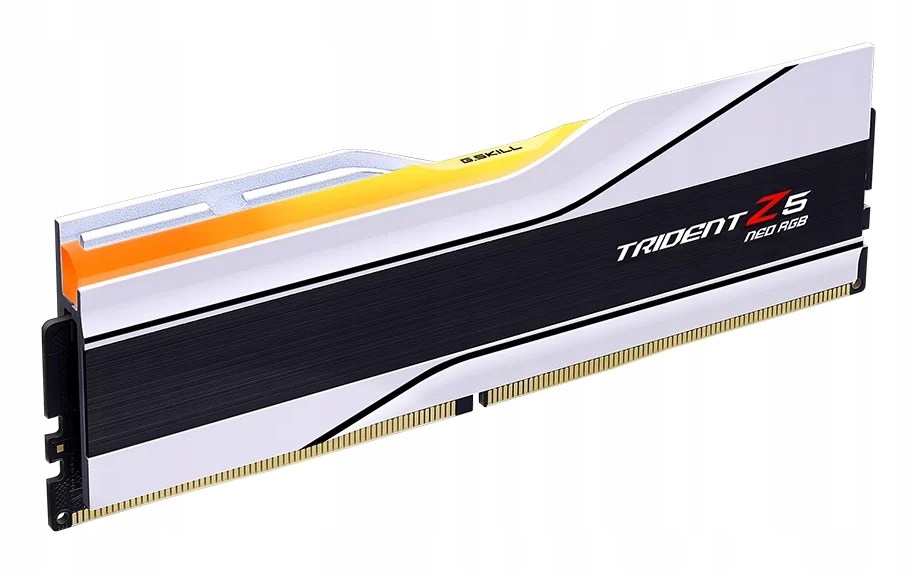 Ddr5 2x32gb 6000 Mhz Cl28 w Pamięć RAM - Allegro.pl
