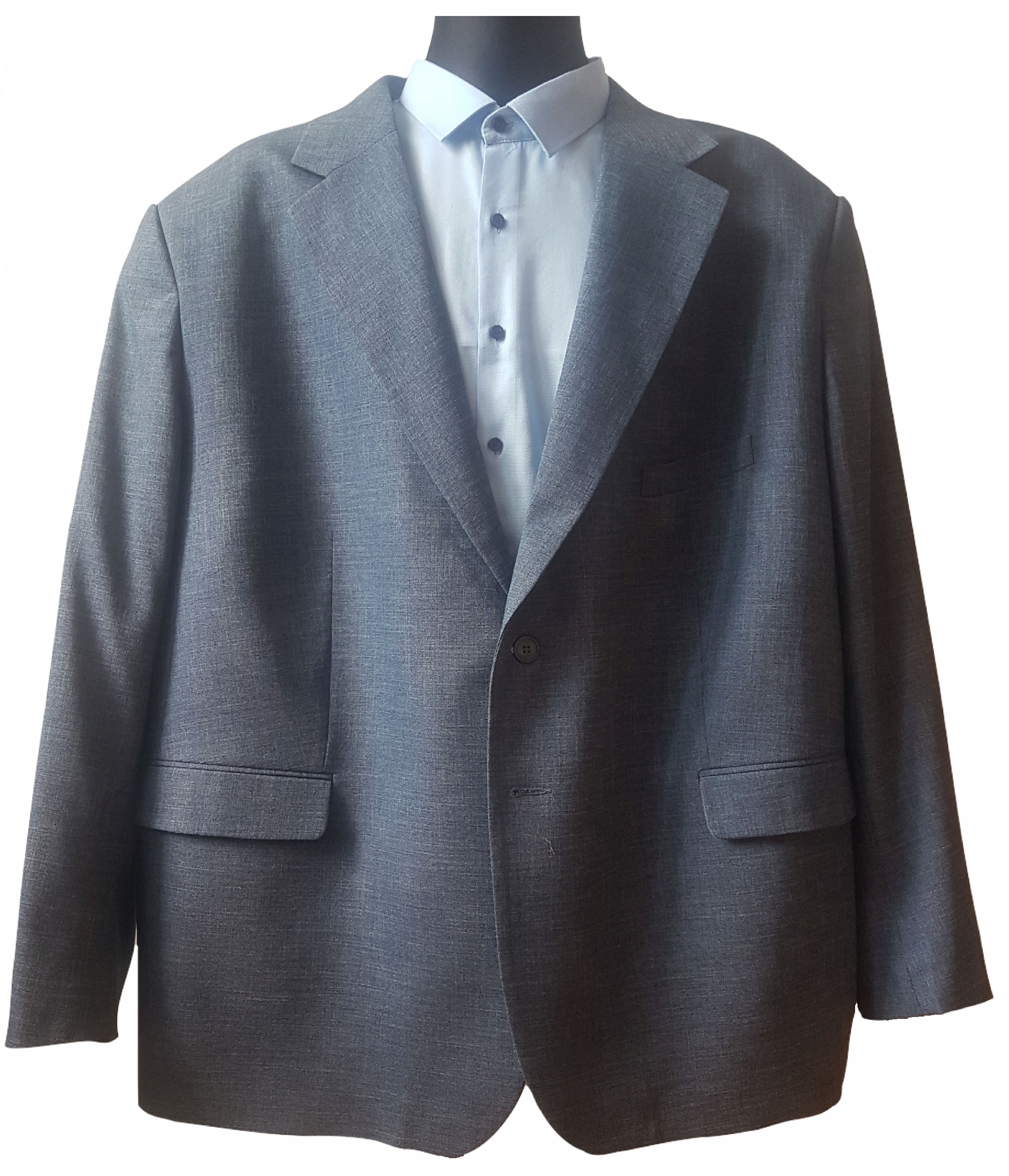 Wp Duster Velké Rozměry Sako Návštěvnické 176/138