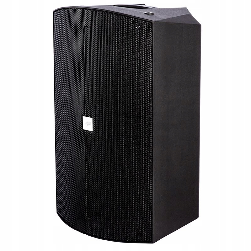 KOLUMNY GŁOŚNIKOWE AKTYWNE GŁOŚNIK 2X 12" 350W RMS DSP GÓRKI V-TONE NBX-112 Model NBX-112
