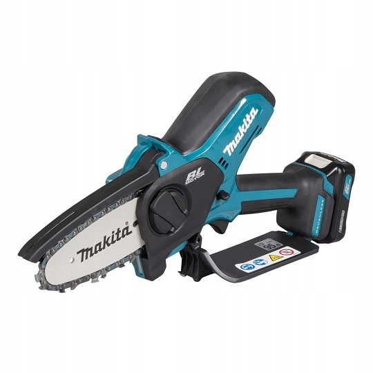 Makita Piła Łańcuchowa 12V UC100DWA01 10cm 1x2,0Ah