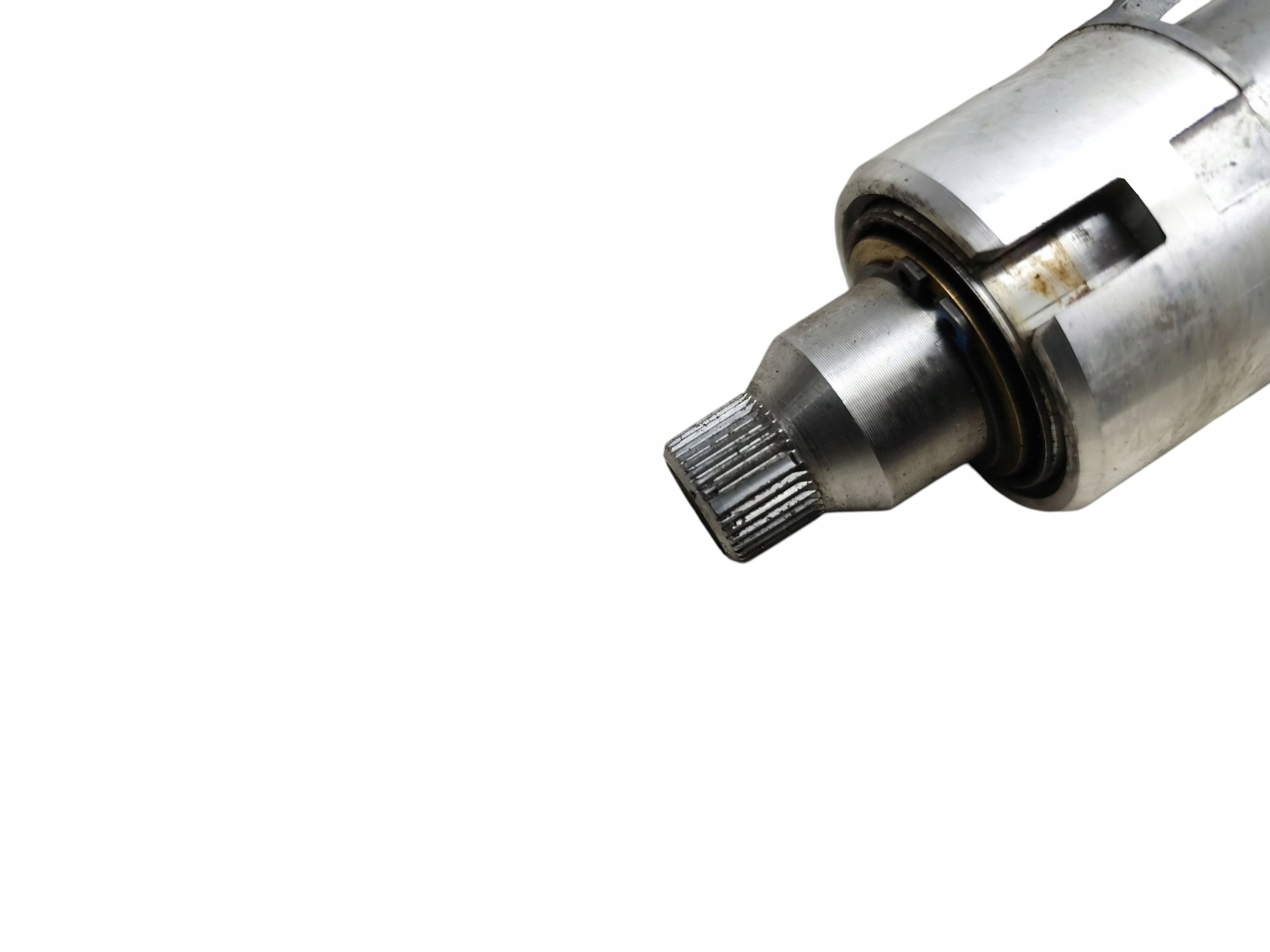 control electrics steering rod RENAULT MEGANE III 488107802R 2W EUROPA
