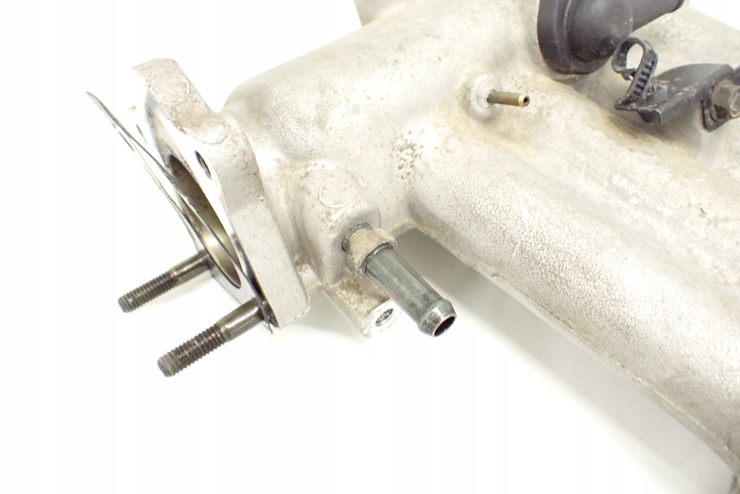 коллектор Впускный kia PICANTO I 1.1b G4HG