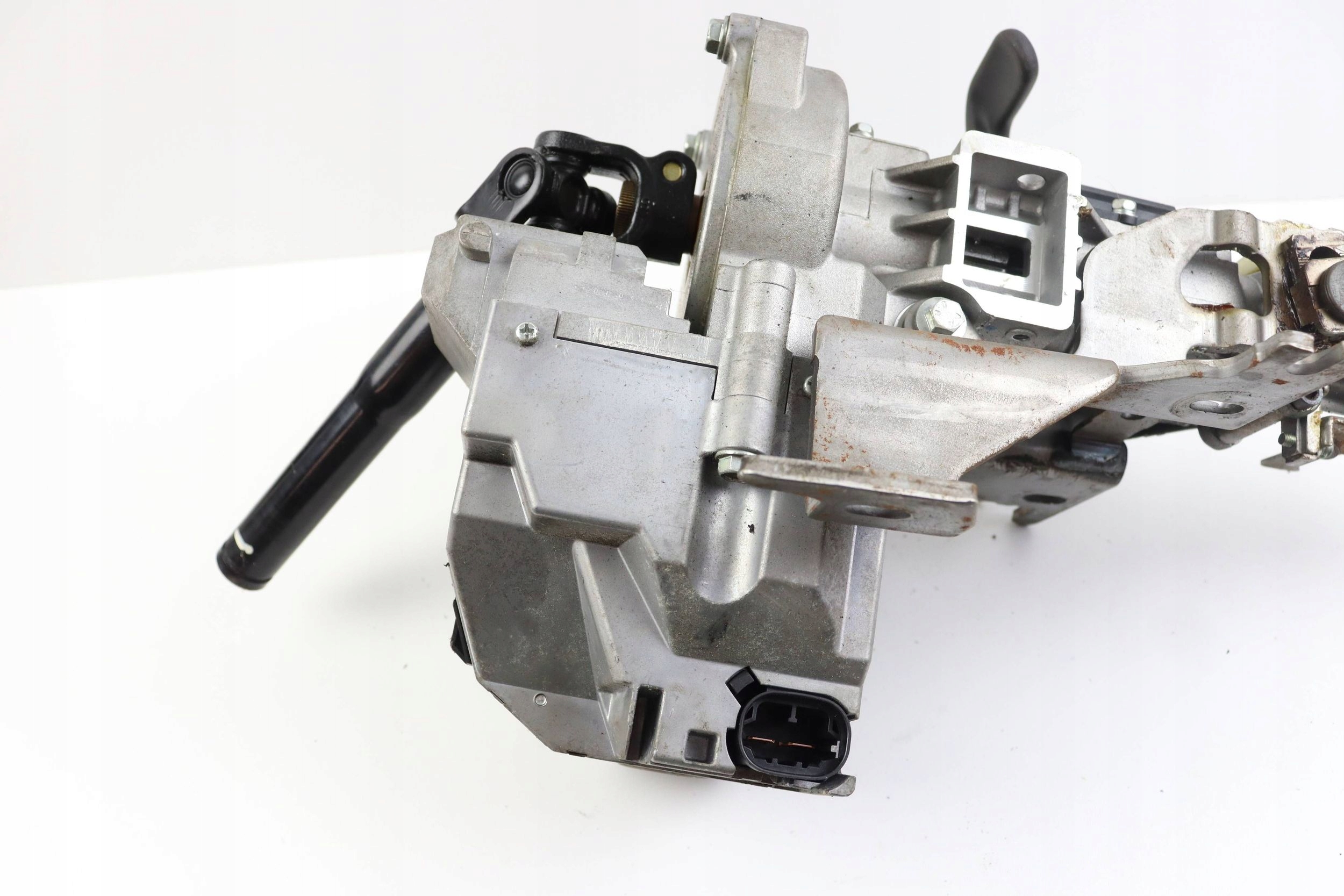 RENAULT SCENIC II control electrics steering wheel rod 8200701471