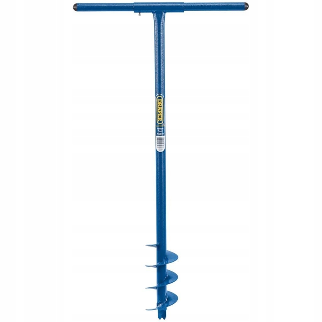 Lumarko Dołownik do słupków ze świdrem, 10 x 95 cm