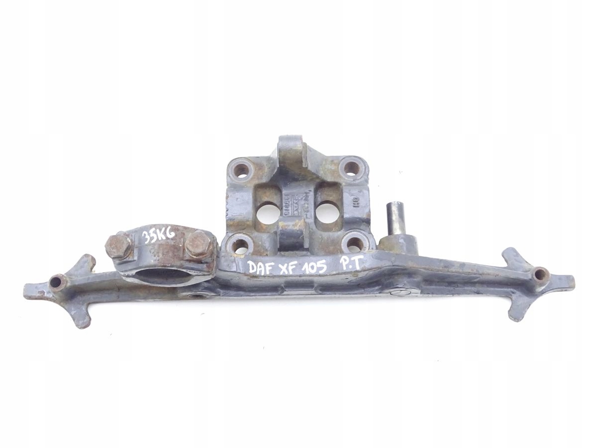 DAF CF 85 XF 95 105 E3 DELFIN PODUSZKI PRAWY TYL