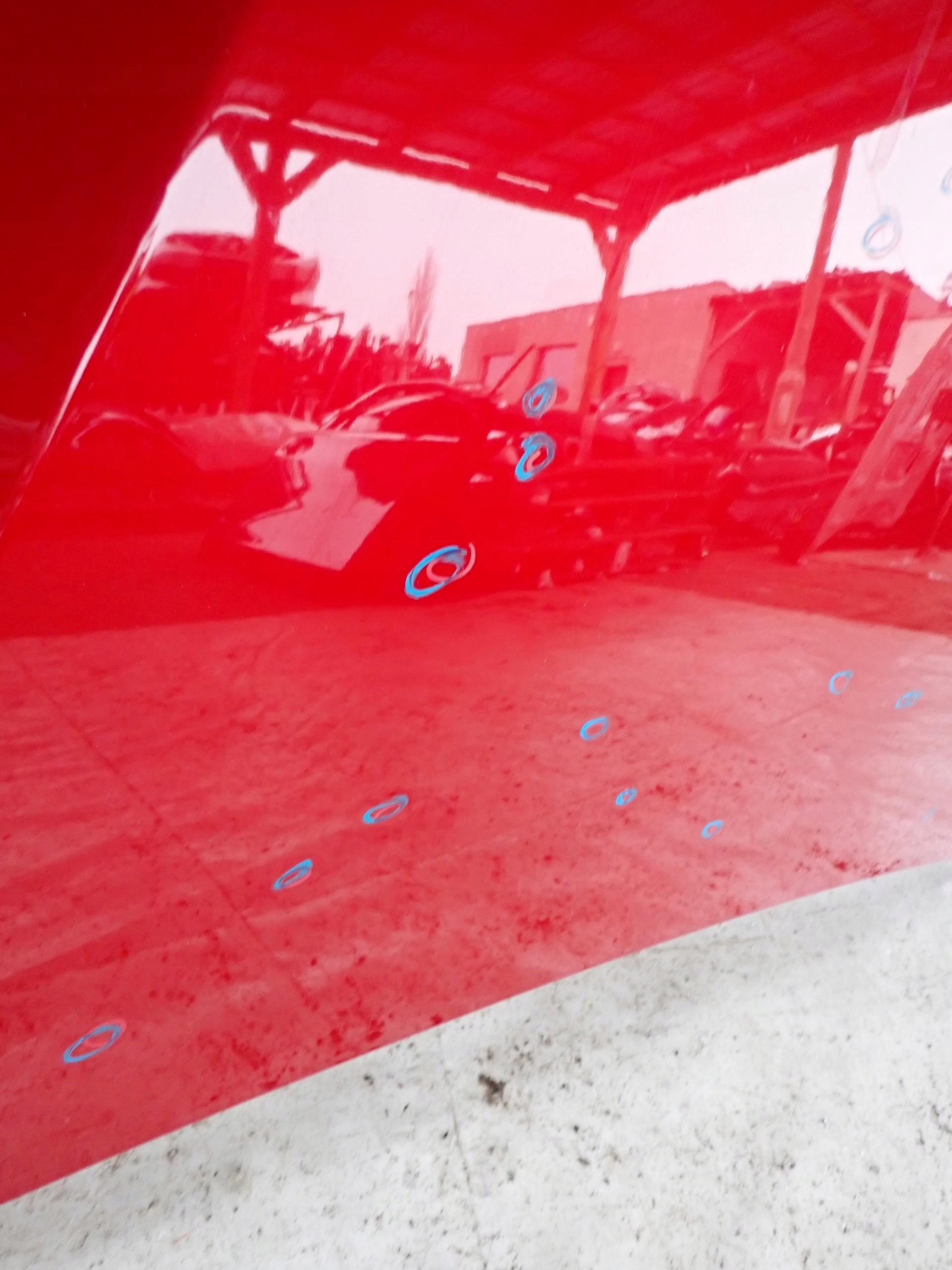 PEUGEOT 208 II 19- Capot