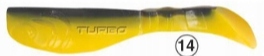 Ripper Traper Turbo 10cm kolor 14
