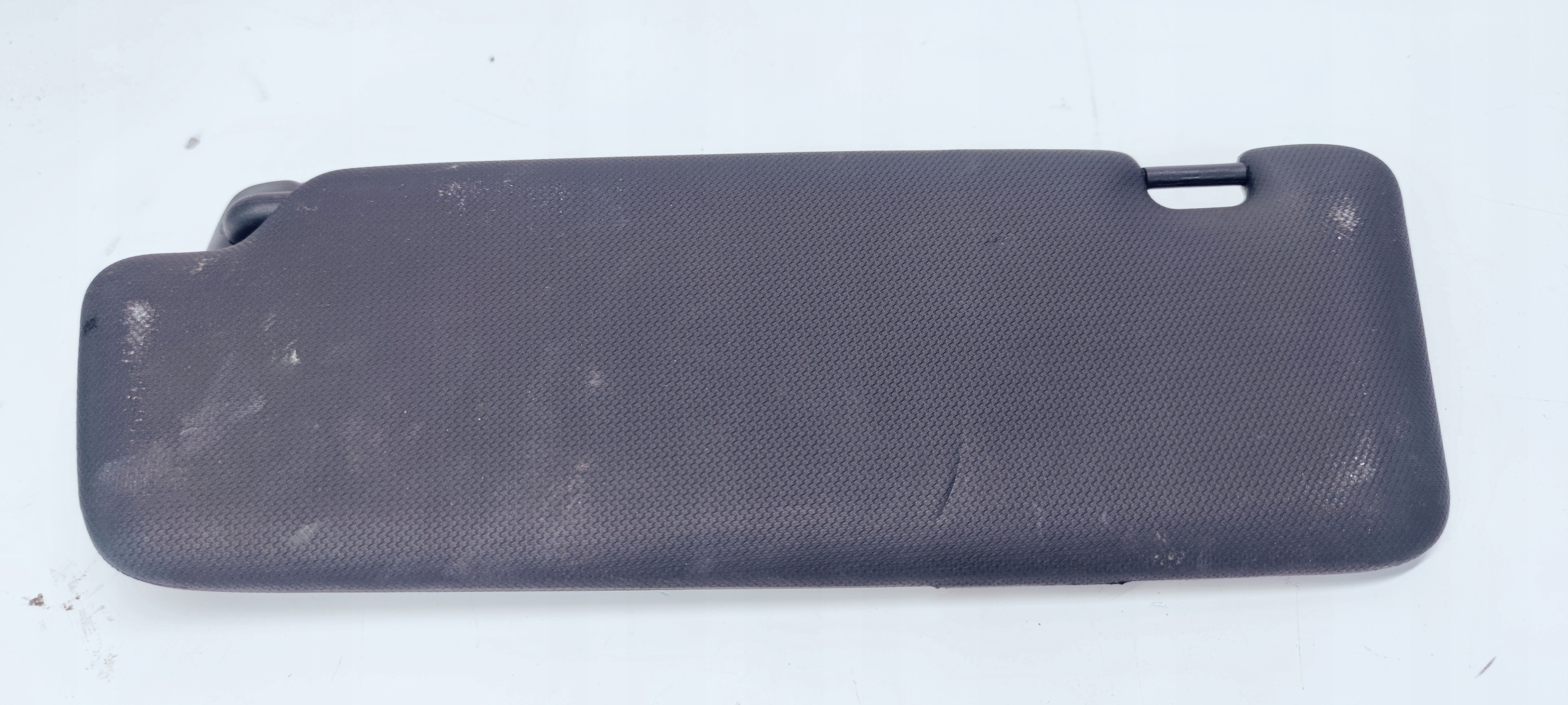 ALETTA PARASOLE AUDI A4 B8 A5 Q5 8K0857552E 7C0 *2*