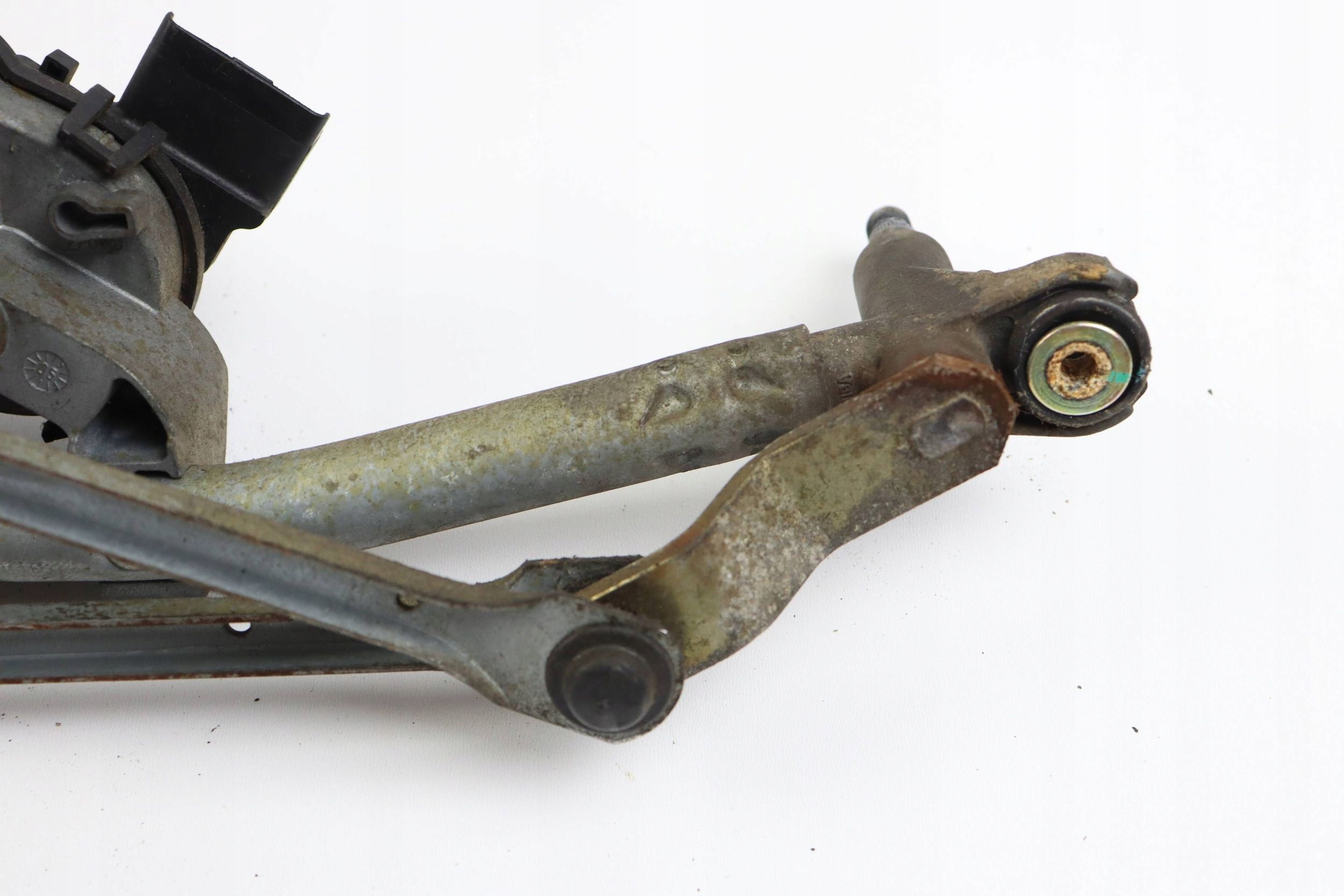 CITROEN C3 and wiper mechanism front front 53630187 EUROPA