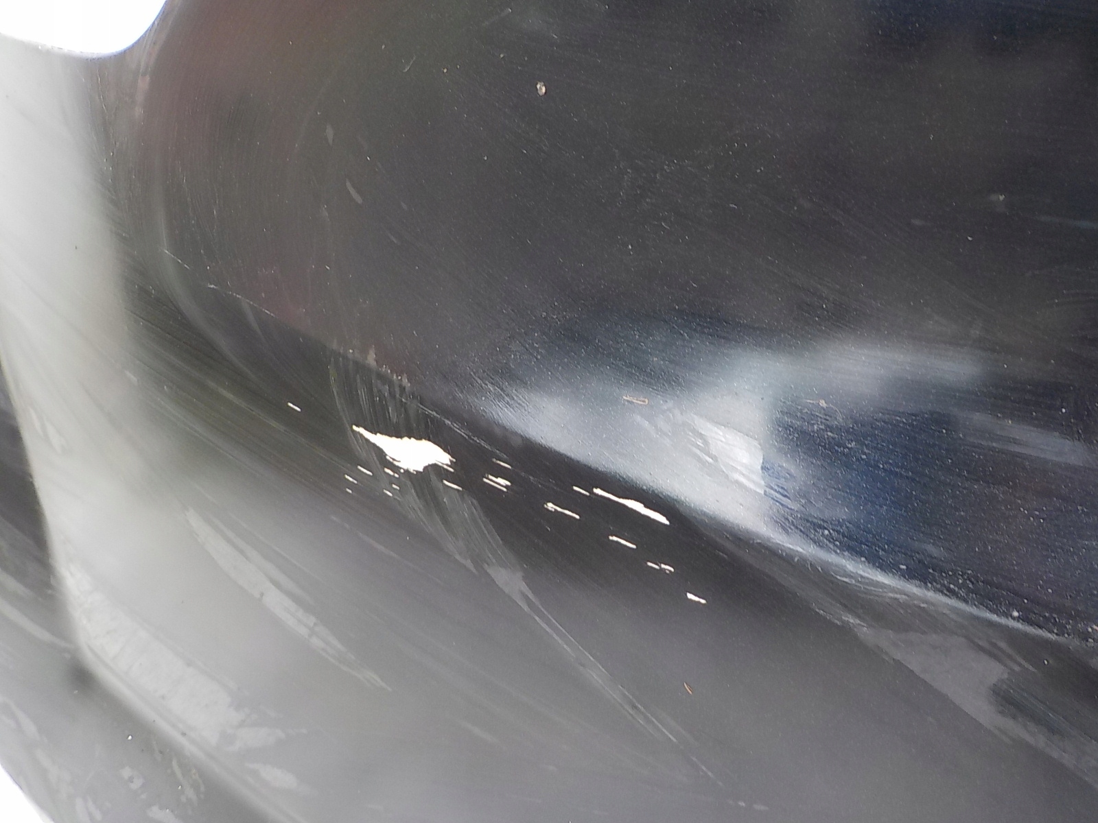 705 FORD MONDEO IV MK4 HB PDC bumper rear part rear